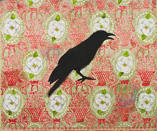 白花乌鸦 White Flower Crow (2006)，罗伯特·萨卡尼奇