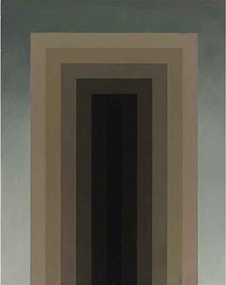 画 Painting (1971)，罗伯托·艾森伯格