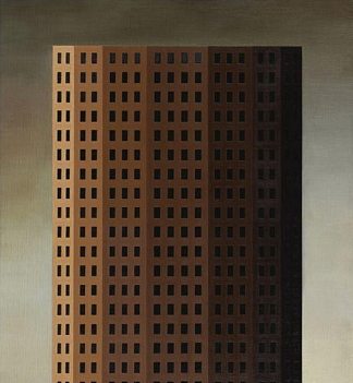 画 Painting (1974)，罗伯托·艾森伯格