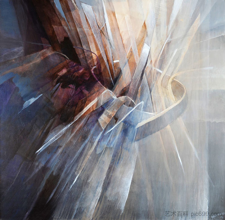 把它放在一起 Holding It Together (2012; Pittsburgh,Pennsylvania,United States ),罗谢尔·布卢曼菲尔德