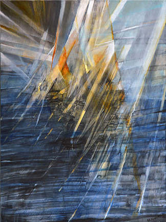 渡过难关2 Weathering the Storm II (2017; Pittsburgh,Pennsylvania,United States                     )，罗谢尔·布卢曼菲尔德