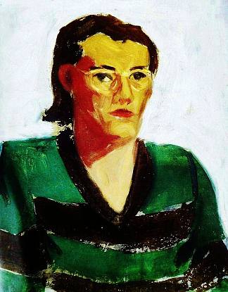 祖尔马 Zulma (1948)，罗杰拉维尔