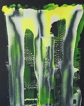 《零下》2016 “Below Zero”  2016 (2016;  Los Angeles,United States                     )，罗杰维克