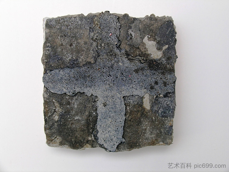 黑十字 Black Cross (2006; Los Angeles,United States ),罗杰维克