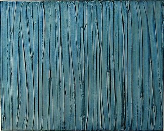 蓝葱属 Blue Allium (2010;  Los Angeles,United States                     )，罗杰维克