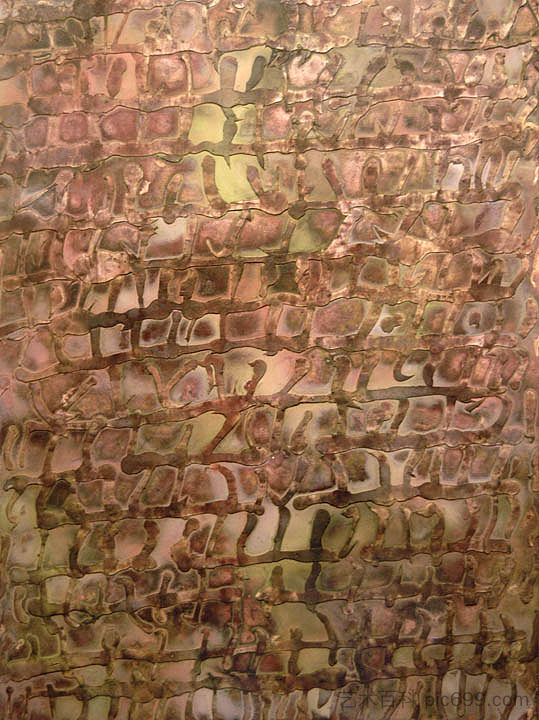 思想体系 Body of Thought (2003; Los Angeles,United States ),罗杰维克