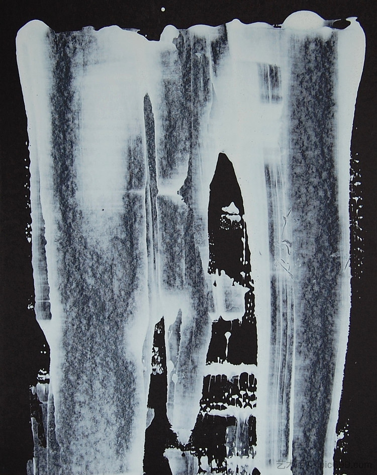 《解散》2016 "Dissolution" 2016 (2016; Los Angeles,United States ),罗杰维克