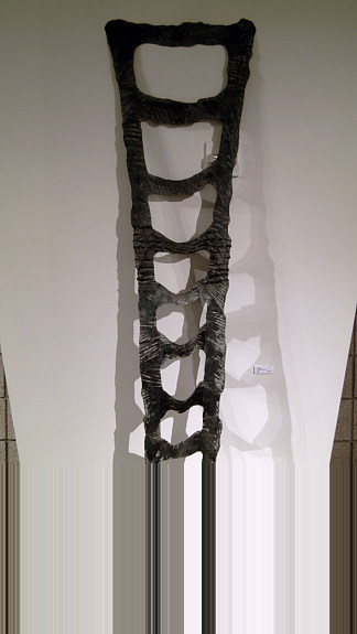 梯背 Ladderback (2002;  Los Angeles,United States                     )，罗杰维克