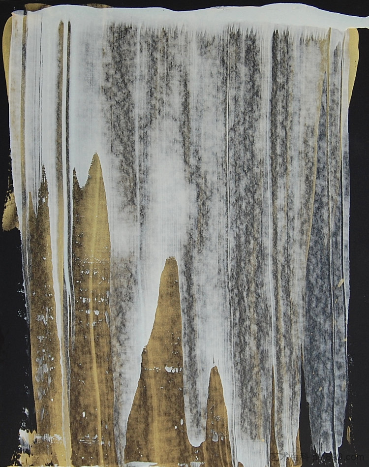 《光芒陨落》 "Light Falling" (2015; Los Angeles,United States ),罗杰维克