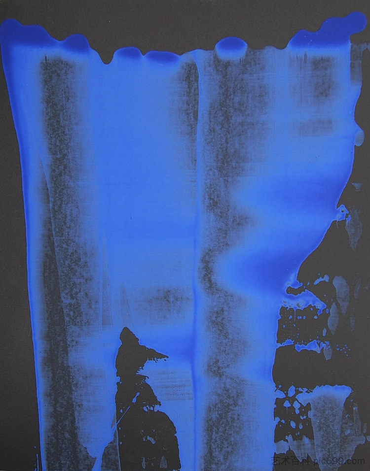 《自然蓝调》2016 "Natural Blues" 2016 (2016; Los Angeles,United States  )，罗杰维克