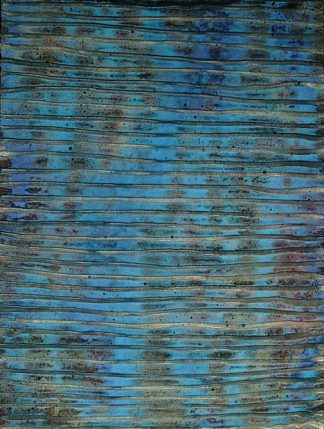 第 17 号 Number 17 (2006;  Los Angeles,United States                     )，罗杰维克