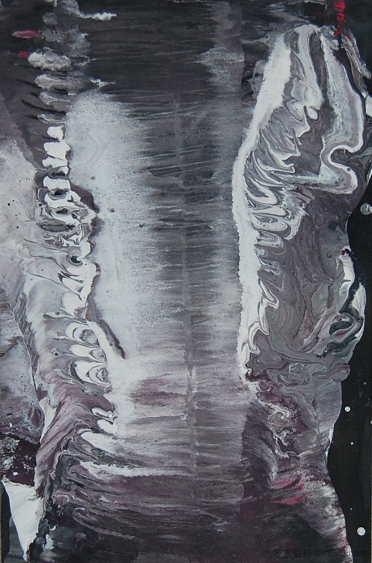 编号 261 Number 261 (2014; Los Angeles,United States ),罗杰维克