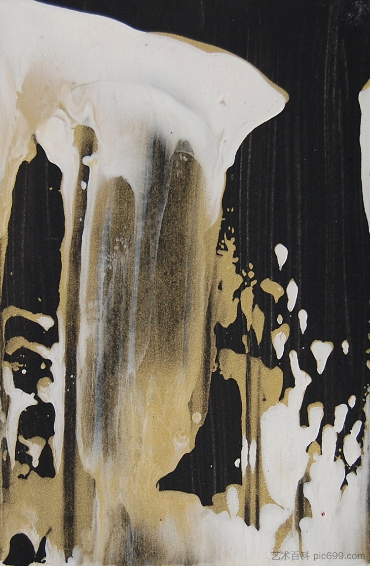 “视差” "Parallax" (2015; Los Angeles,United States ),罗杰维克