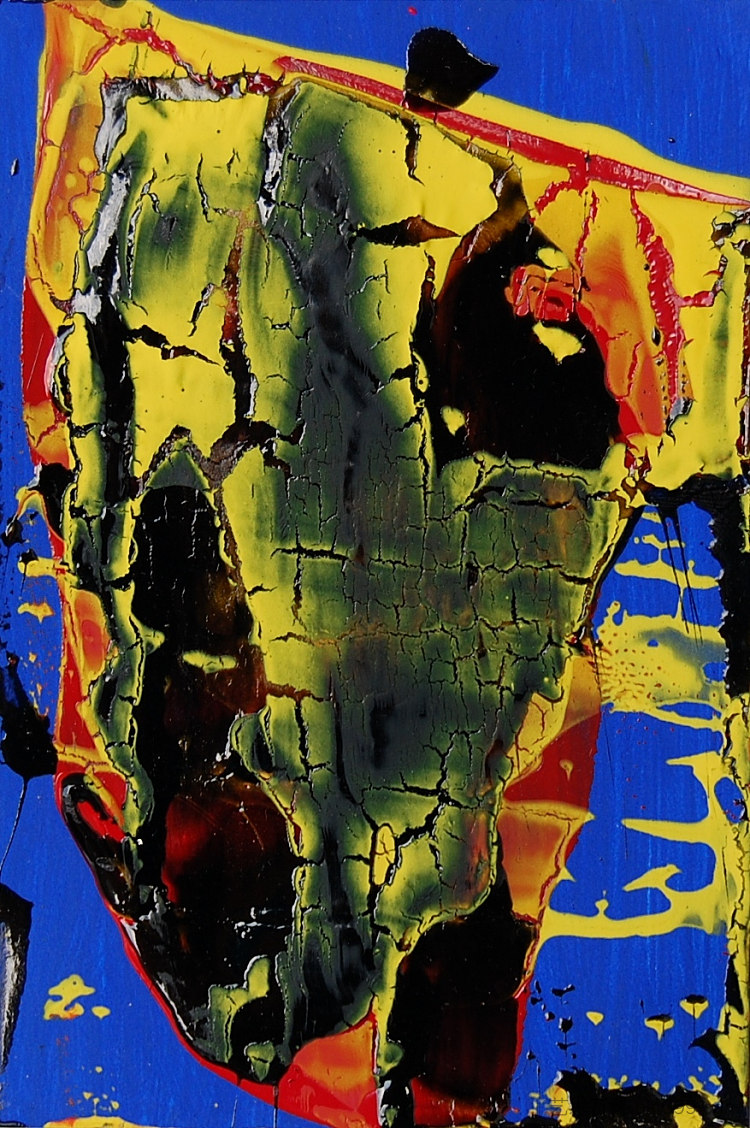 第 59 期 Number 59 (2013; Los Angeles,United States ),罗杰维克