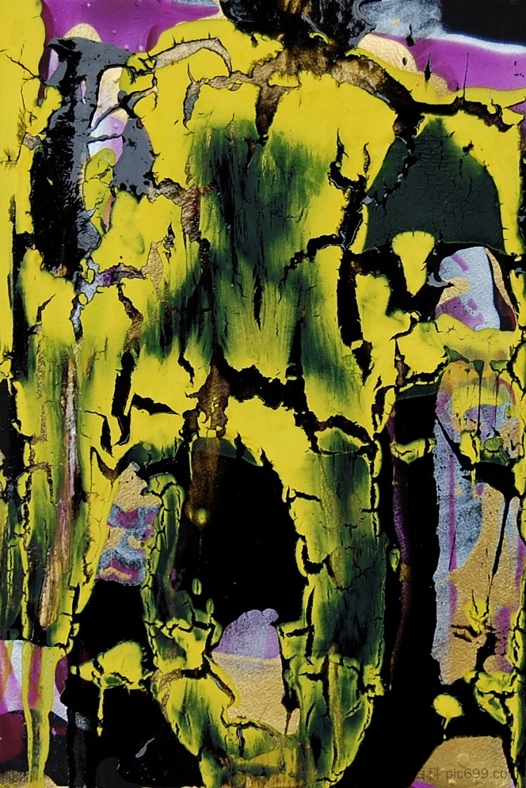 编号 71 Number 71 (2012; Los Angeles,United States ),罗杰维克