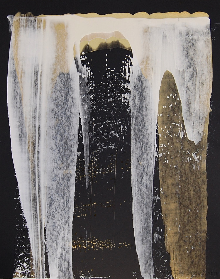 “滴” "Drop" (2016; Los Angeles,United States ),罗杰维克