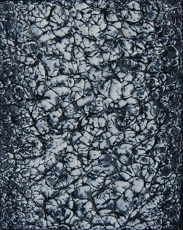 火柱 Pillar of Fire (2013; Los Angeles,United States ),罗杰维克