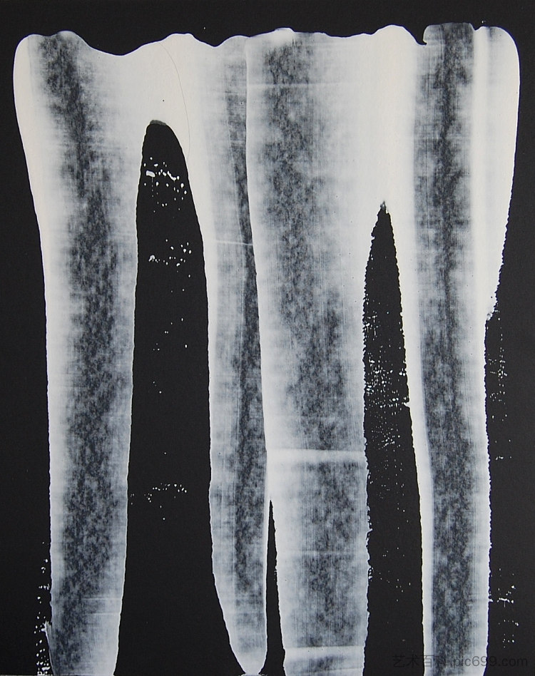 《拉动》2016 "Pulling" 2016 (2016; Los Angeles,United States ),罗杰维克