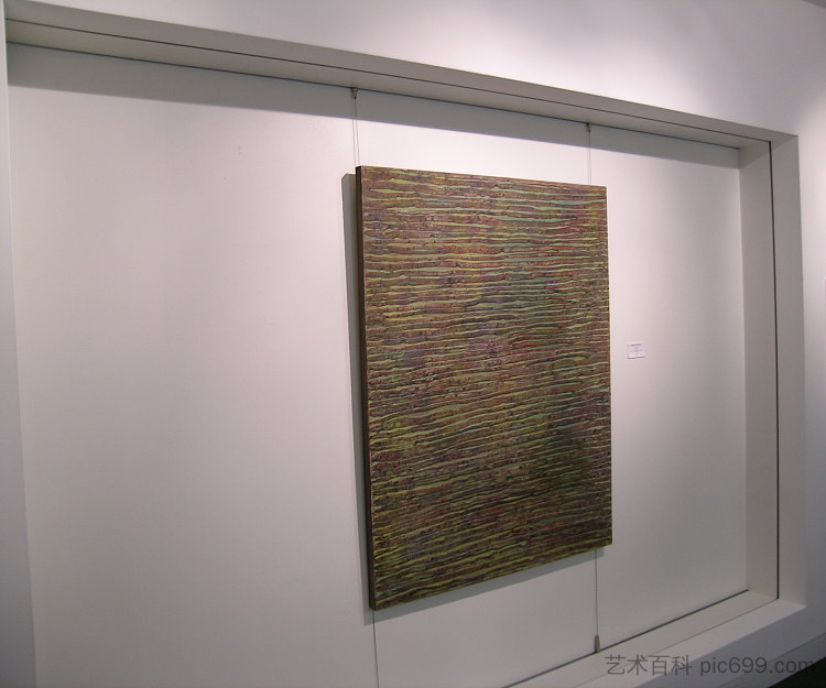 记忆的反射 Reflection of Memory (2005; Los Angeles,United States ),罗杰维克