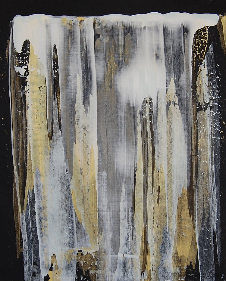 “避难所” "Refuge" (2015; Los Angeles,United States ),罗杰维克