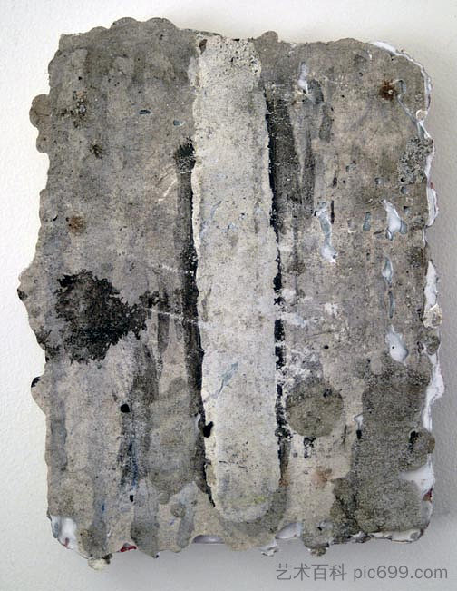 无题 Untitled (2002 - 2002; Los Angeles,United States ),罗杰维克