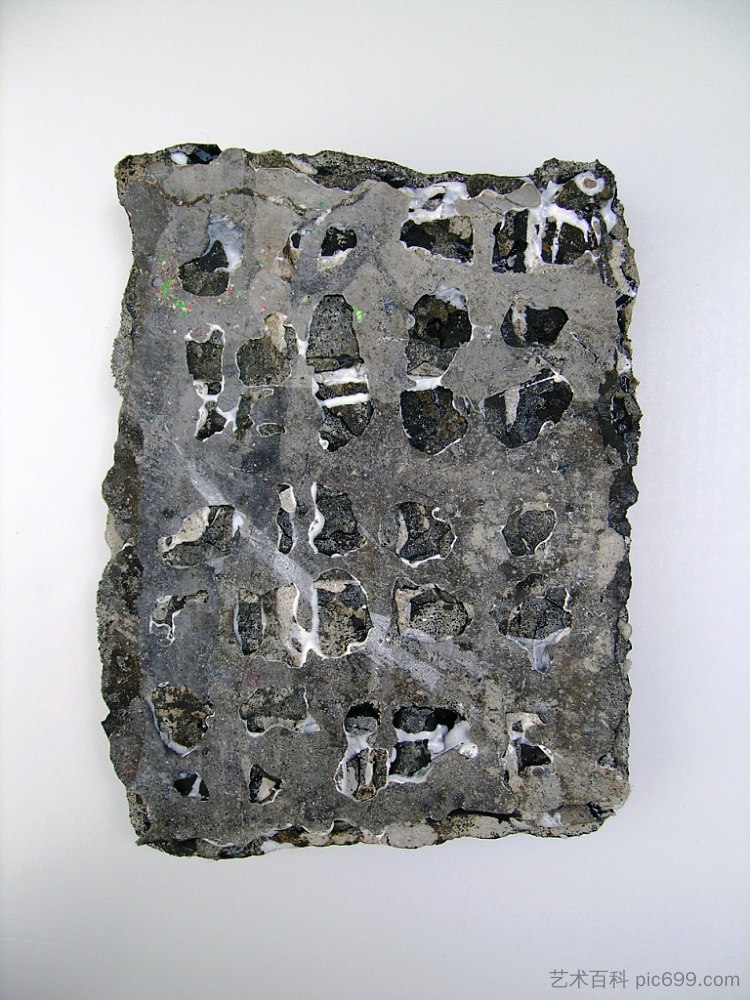 无题 Untitled (2006; Los Angeles,United States ),罗杰维克
