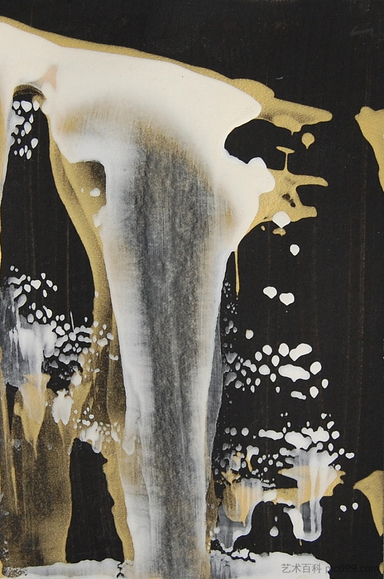 《白色女神》 "White Goddess" (2015; Los Angeles,United States ),罗杰维克