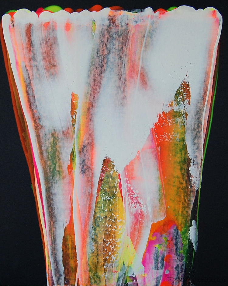 《天壤之别》2016 "Worlds Apart" 2016 (2016; Los Angeles,United States ),罗杰维克