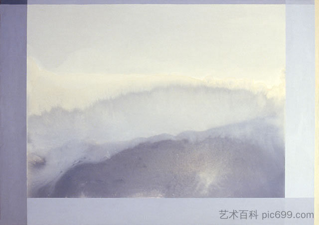 接近阿肯色州 Approaching Arkansas (1986)，罗尼·兰德菲尔德