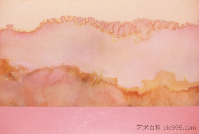 苍白的女神 Pale Goddess (1978)，罗尼·兰德菲尔德