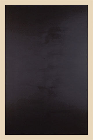 系列绘画 5 Series Painting 5 (1966)，罗尼·兰德菲尔德