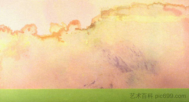 银色国王 Silver King (1969),罗尼·兰德菲尔德