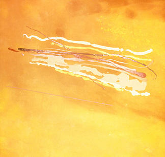 天空之魂 Spirit in the Sky (1969)，罗尼·兰德菲尔德