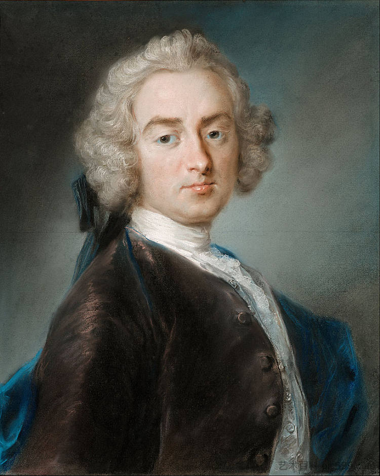 詹姆斯·格雷爵士，第二男爵 Sir James Gray, Second Baronet (1744)，罗萨尔巴·卡列拉