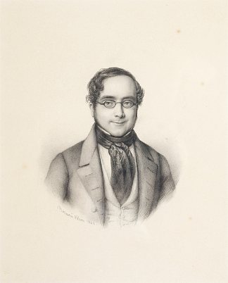 拉蒙·梅索内罗·罗马诺斯 Ramón Mesonero Romanos (1842)，罗萨里奥·韦斯·佐里拉