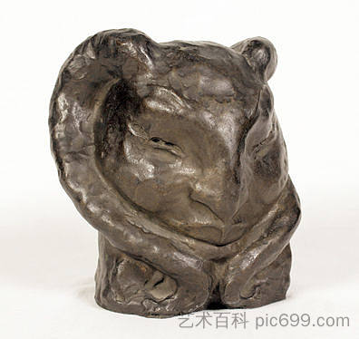 色狼 Satyr (c.1915 - c.1920; United States  )，罗斯·奥尼尔