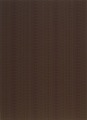 无题 Untitled (1987)，罗斯玛丽·特罗克尔