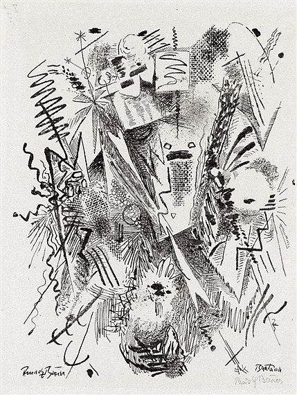 班塔玛 Bantama (1921)，鲁道夫·鲍尔
