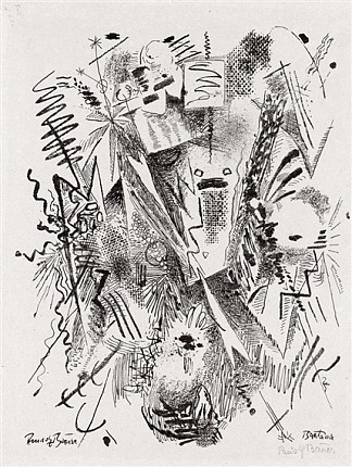 班塔玛 Bantama (1921)，鲁道夫·鲍尔