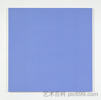 绘画#02-26 Painting #02-26 (2002)，鲁道夫·克里尼斯