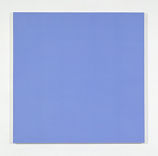 绘画#02-26 Painting #02-26 (2002)，鲁道夫·克里尼斯