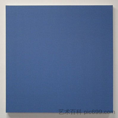 绘画 #03-06 Painting #03-06 (2003)，鲁道夫·克里尼斯