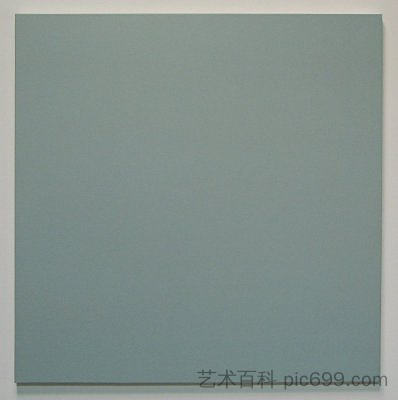 绘画#06-13 Painting #06-13 (2006)，鲁道夫·克里尼斯