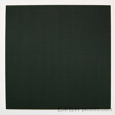 绘画 #93040 Painting #93040 (1993)，鲁道夫·克里尼斯