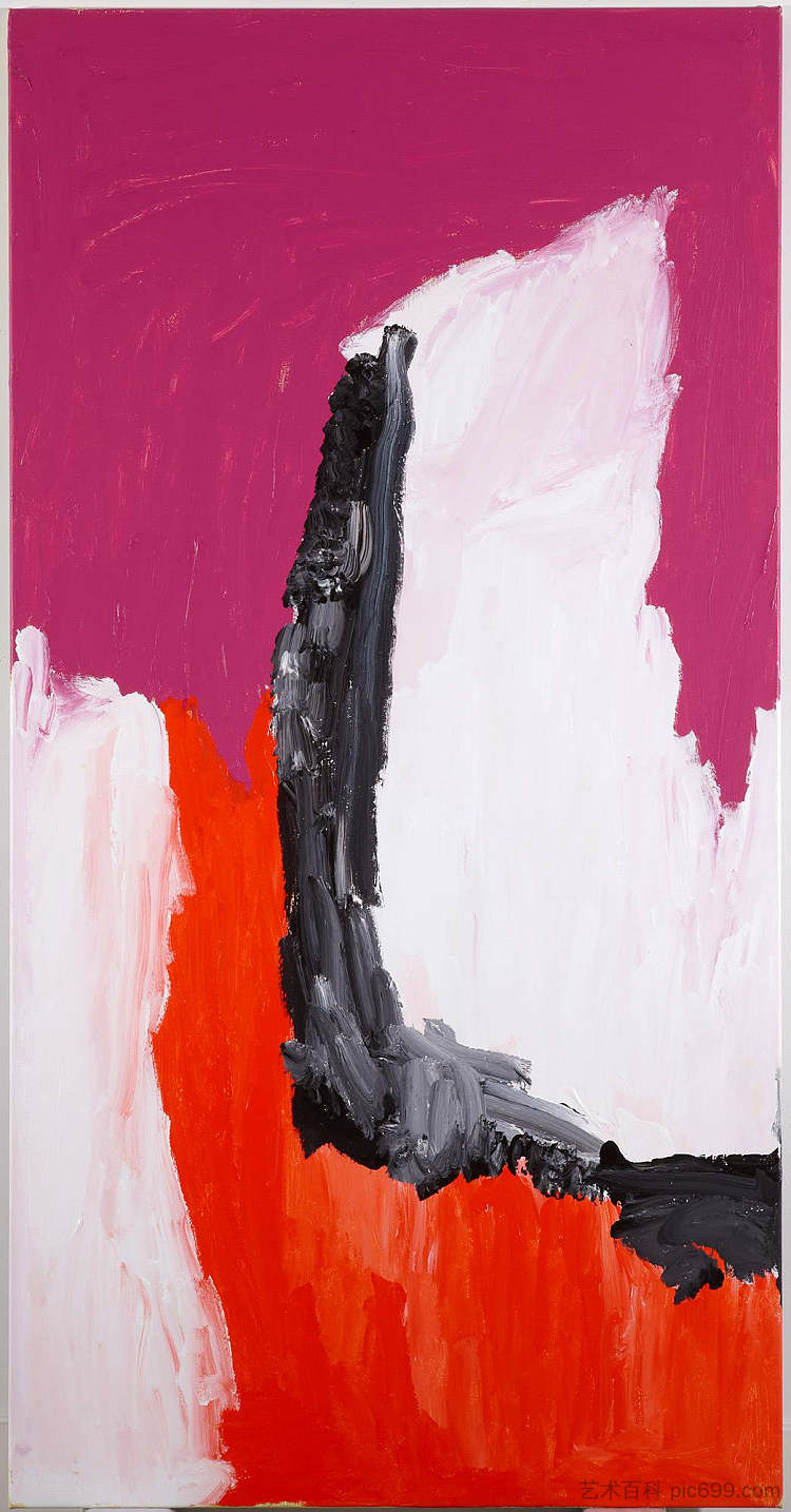 马卡尔基 Makarrki (2008),莎莉·加博里