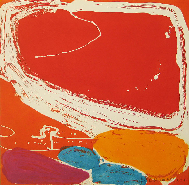 马卡尔基 Makarrki (2009),莎莉·加博里