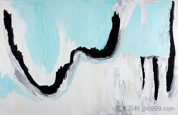 尼尼基 Nyinyilki (2010)，莎莉·加博里