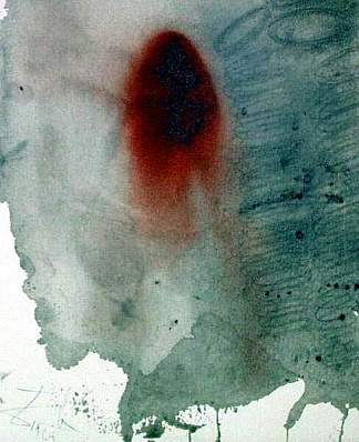 Emissa voce magna expiravit （马可福音 15：37） Emissa voce magna expiravit (Mark 15:37) (1964 – 1967)，萨尔瓦多·达利