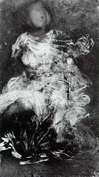 麦当娜 Madonna (1960)，萨尔瓦多·达利