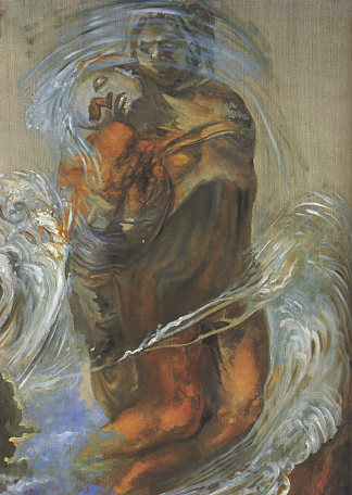 职 Pieta (1982)，萨尔瓦多·达利